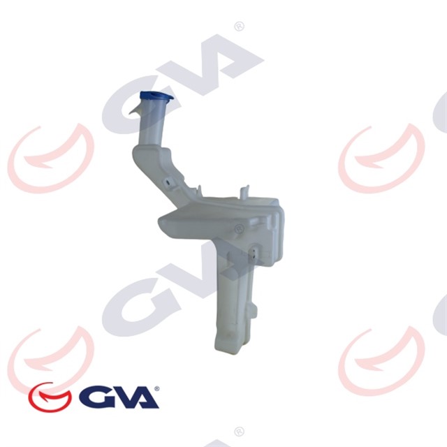 CAM SUYU DEPOSU 3.1 LT PASSAT CC 2012 - 2017