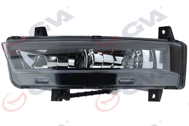 ON TAMPON SIS FARI BEYAZ SOL OCTAVIA 2013