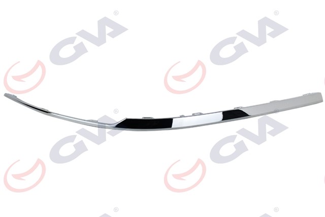 ARKA TAMPON NIKELAJI SOL PASSAT 2015 - 2018