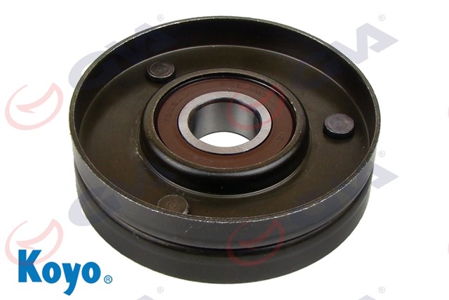 ALTERNATOR GERGI RULMANI A4 1.6 - 1.8 - 1.8 T A6 1.8 - 1.8 T