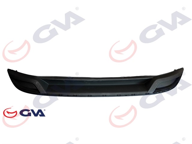 ARKA TAMPON ALT SPOYLERI GOLF 2018