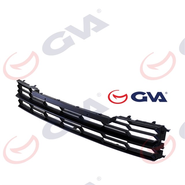 ON TAMPON ORTA IZGARA SIYAH SUPERB 2013 - 2015