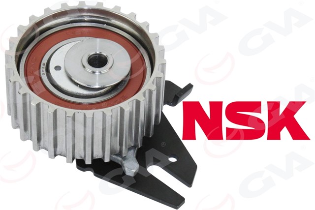 EKSANTRIK GERGI RULMANI FIAT - PUNTO - MAREA - BRAVA - BRAVO - STILO ALFA ROMEO 145 - 146 - 147 - 155 - 156 - GT - GTV - SPIDER LANCIA DELTA II 1.4 1.6 1.8 2.0