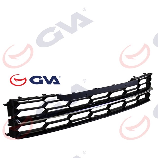 ON TAMPON ORTA IZGARA NIKELAJLI SUPERB 2013 - 2015