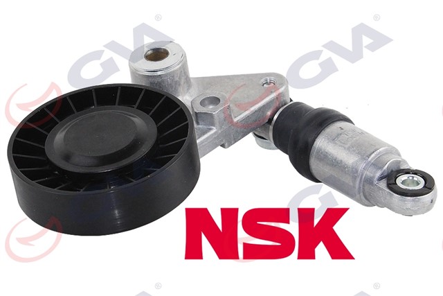 ALTERNATOR GERGI RULMANI KUTUKLU ASTRA F - G 2.0DTI - VECRTA B - C2.0DTI - 2.2DCI - ZAFIRA - SIGNUM - OMEGA B