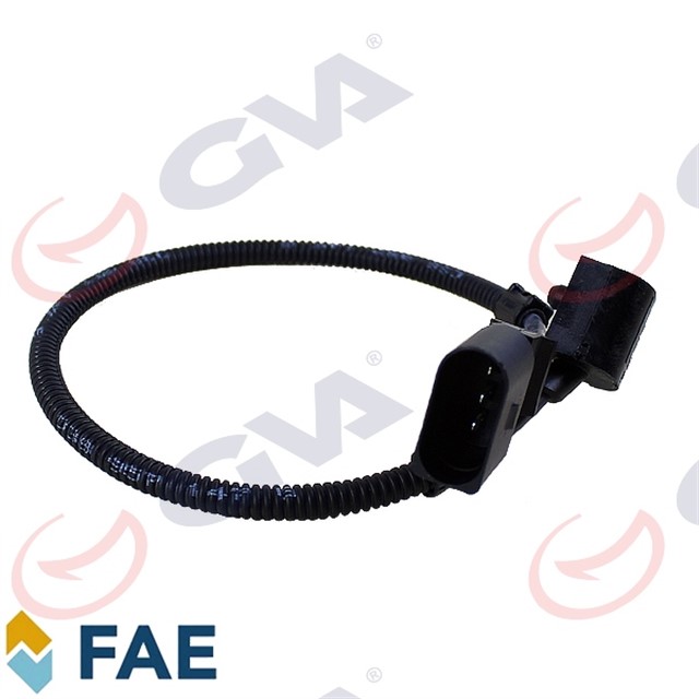 EKSANTRIK DEVIR SENSORU POLO - T5 - GOLF4 - BORA - CRAFTER - CADDY AMF - BNM - BNV - BKC - BJK - BJM - AXB 1.4 - 1.9 - 2.5 TDI 01 - 