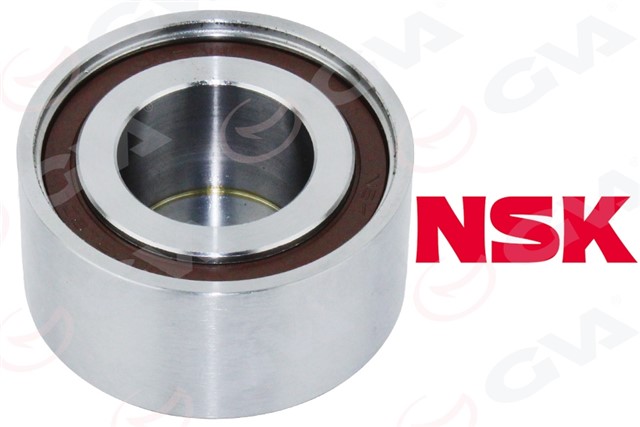 EKSANTRIK GERGI RULMANI DOBLO 01 - - BRAVA - BRAVO 95 - 02 - ALBEA 98 MAREA - PALIO 96 - 1.6 - 1.6 16V