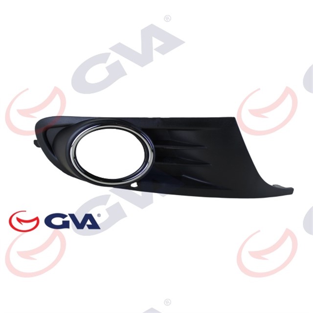 ON TAMPON SIS CERCEVESI SISLI NIKELAJLI SAG GOLF 6 2009 - 2013