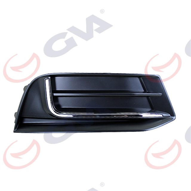 ON TAMPON SIS CERCEVESI SAG NIKELAJLI AUDI A3 SEDAN 2017