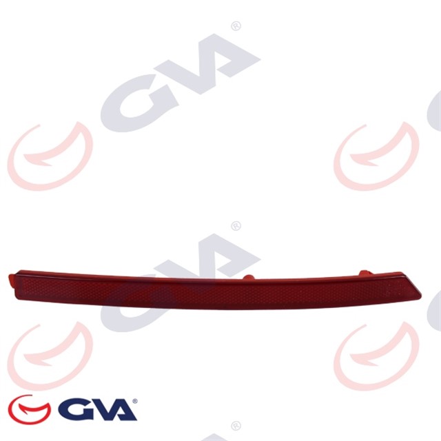 ARKA TAMPON REFLEKTORU SAG IBIZA 2017