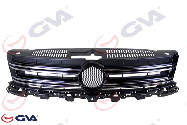 ON PANJUR KROMLU PARLAK SIYAH TIGUAN 12 - 17