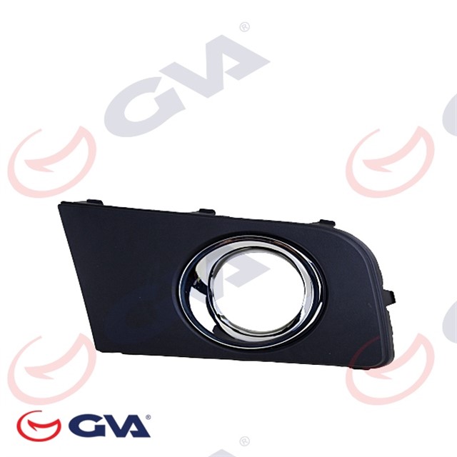 ON TAMPON SIS CERCEVESI SISLI NIKELAJLI SOL AMAROK 2012 - 2016