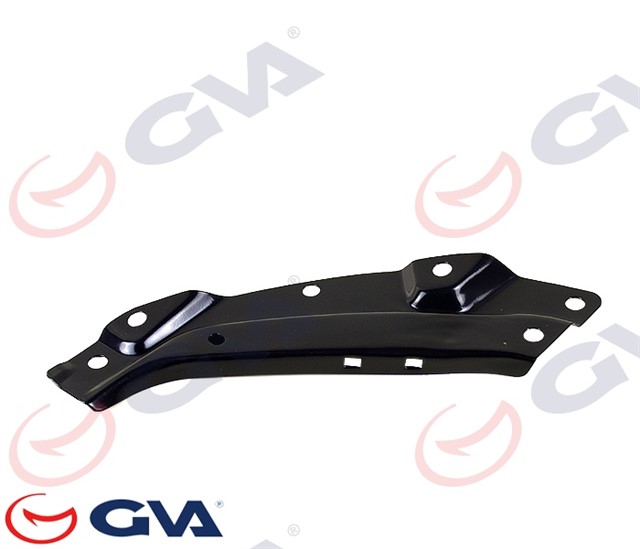 FAR BAGLANTI BRAKETI SOL POLO 2010 - 2014