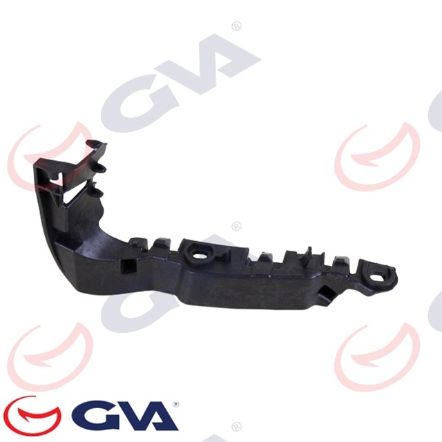 ON TAMPON BRAKETI SAG AUDI A3 HATCHBACK 2013 - 2017