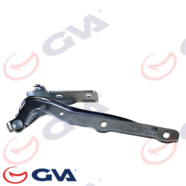 MOTOR KAPUT MENTESESI SAG SCIROCCO 2009