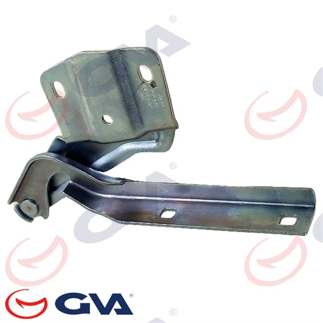 MOTOR KAPUT MENTESESI SAG JETTA 2010 - 2015