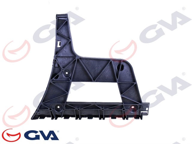 ARKA TAMPON BRAKETI SAG AUDI A4 2009 - 2012