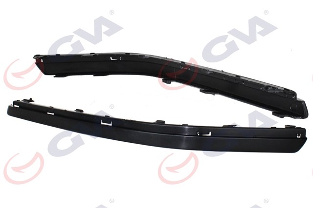 ON TAMPON BANDI SAG PASSAT 2001 - 2005