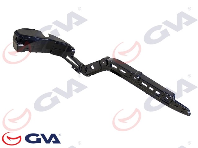 ARKA TAMPON BRAKETI UST SAG PASSAT 2011 - 2015