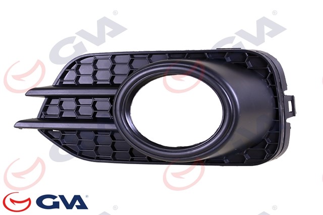 X ON TAMPON SIS CERCEVESI SISLI SOL NIKELAJSIZ TIGUAN 2008 - 2011