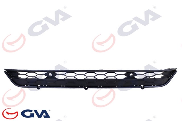 ON TAMPON ALT ORTA IZGARA SENSORSUZ TRENDLINE TIGUAN 2017