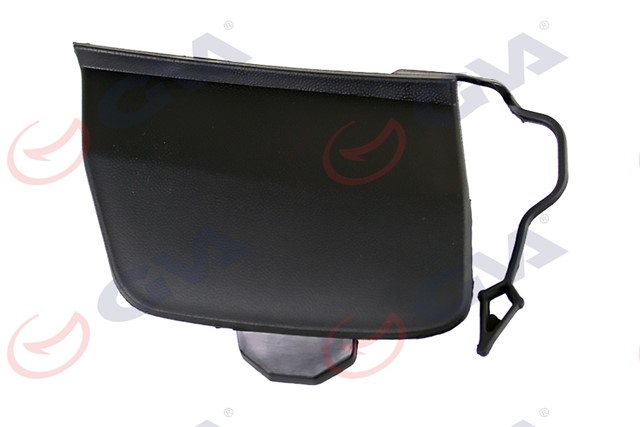 ARKA TAMPON CEKI DEMIR KAPAGI JETTA 2015