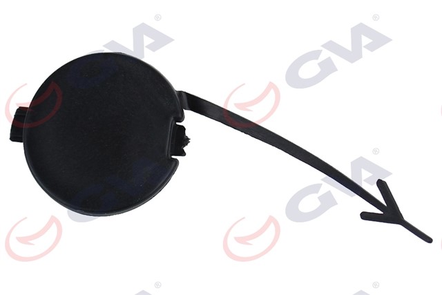 ARKA TAMPON CEKI DEMIR KAPAGI CADDY 2004 - 2011