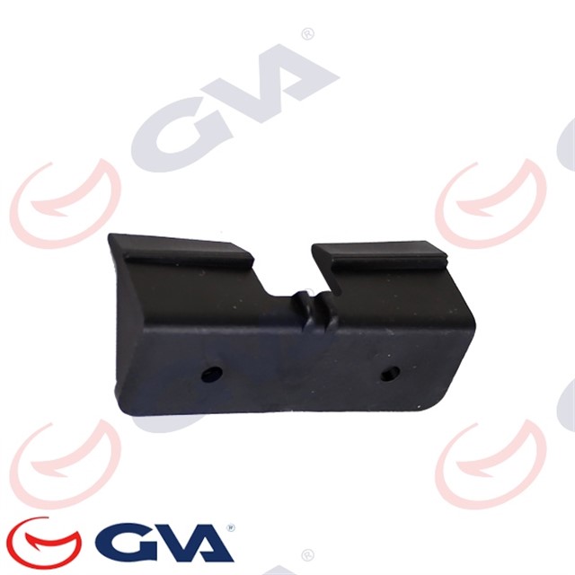 ON TAMPON BAGLANTI BRAKETI SOL FIORINO - BIPPER - NEMO 07 - 