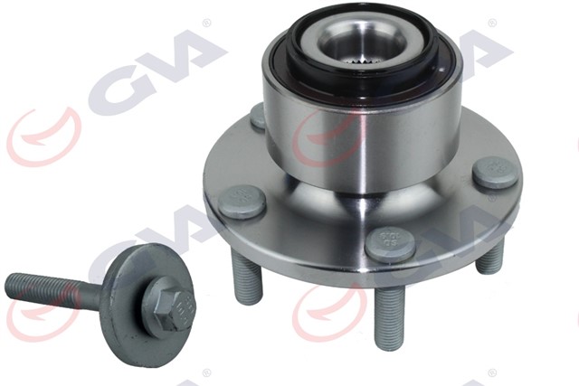 ON TEKER PORYASI VOLVO C30 - S40 II 06 - 12 V50 04 - 10 ABS LI 5 BIJON