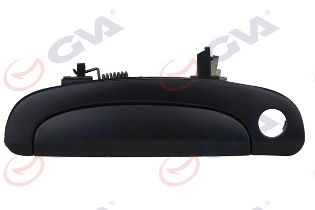 DIS KAPI KOLU ON SOL SIYAH DESENLI GETZ 02 - 10