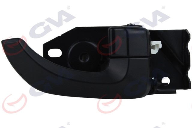 IC ACMA KOLU ON SAG SIYAH H1 STAREX 07 - 