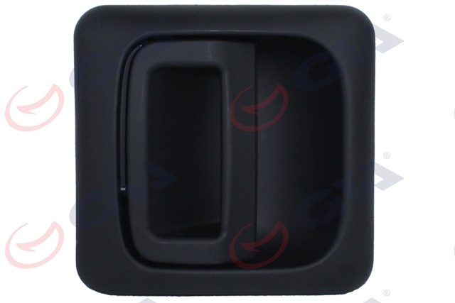 DIS KAPI KOLU ON SAG - SOL SIYAH DESENLI BOXER - JUMPER - DUCATO 02 - 06