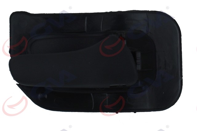 IC ACMA KOLU ARKA SAG SIYAH DESENLI ASTRA F 91 - 97