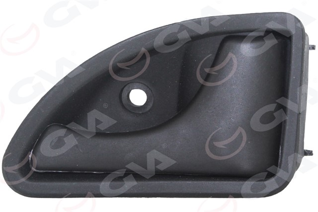 IC ACMA KOLU ON SAG SIYAH KANGOO 01 - 07