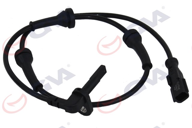 ABS TEKERLEK HIZ SENSORU ON SAG - SOL MASTER III 2.3 DCI M9T 10 - 