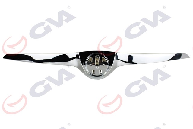 MOTOR KAPUT ARMA CITASI KROM SKODA FABIA - ROOMSTAR 2011