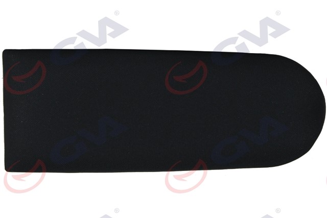 KOL DAYAMA KAPAGI SIYAH KUMAS VW POLO - RAPID 2005