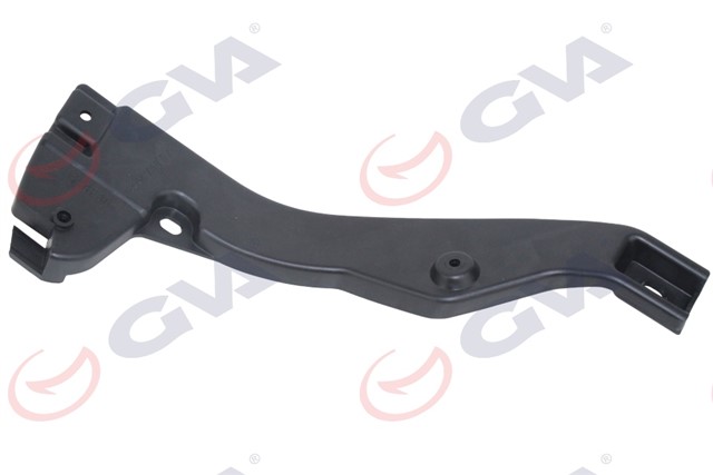 ON CAMURLUK BRAKETI SOL AUDI A4 2005 - 2009