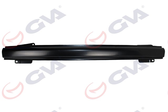 TAMPON DEMIRI ARKA VW POLO 2002 - 2010