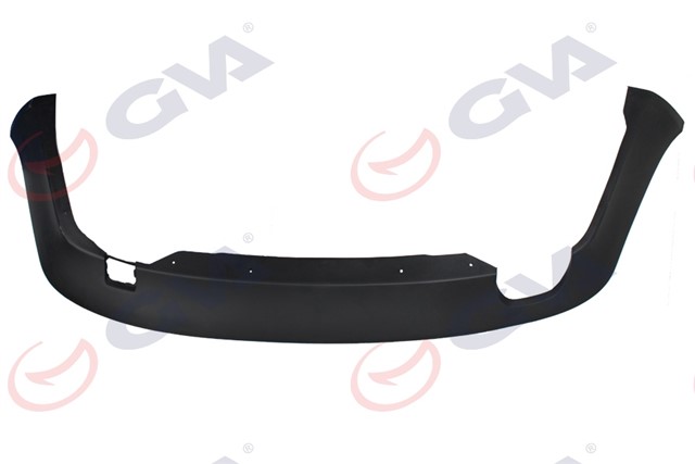 ARKA TAMPON SPOYLERI SKODA OCTAVIA 2005 - 2008