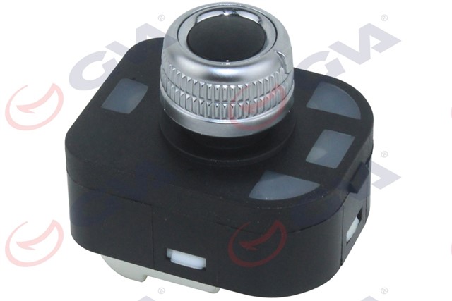 AYNA KUMANDA DUGMESI AUDI A4 2008 - 2012 - Q5 2009 - 2012