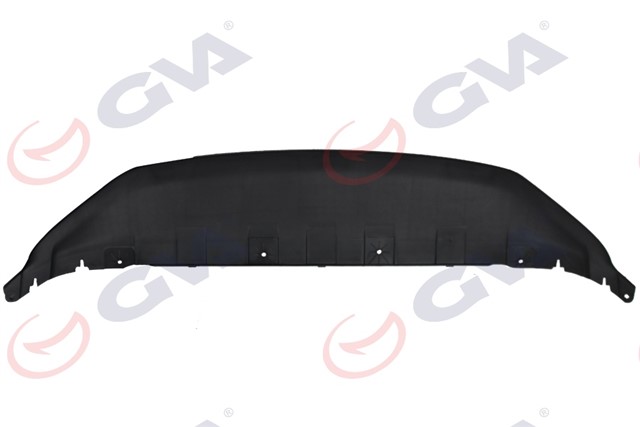 ON SPOYLER SKODA FABIA ROOMSTAR 2011 - 2015