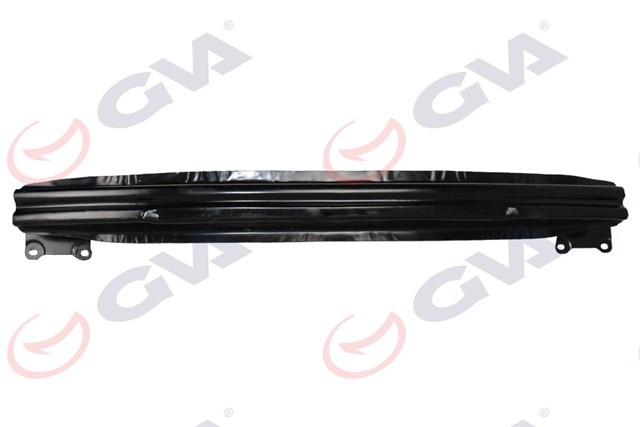 TAMPON DEMIRI ARKA VW GOLF 6 2009 - 2013