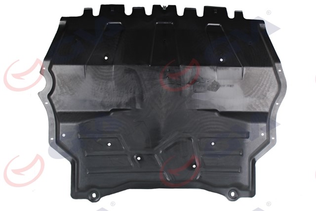 MOTOR ALT MUHAFAZA PLASTIK VW TIGUAN 2008 - 2011