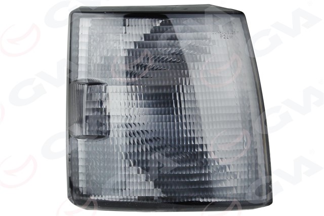 SINYAL LAMBASI FUME SAG TRANSPORTER T4