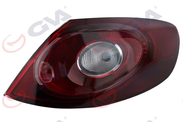 STOP LAMBASI DIS SAG VW CC 2008 - 2012