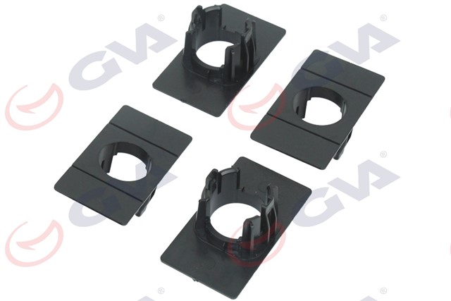 PARK SENSOR YUVA SETI 4 LU TAKIM VW JETTA - PASSAT 2011 - 2014