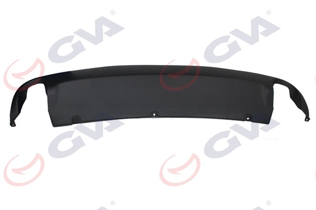 ARKA TAMPON ALT SPOYLER AUDI A6 2005 - 2011