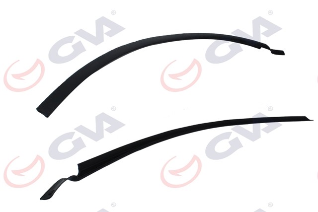 CAM SU OLUK CITASI SOL PASSAT 1997 - 2000 - SUPERB 2002 - 2008