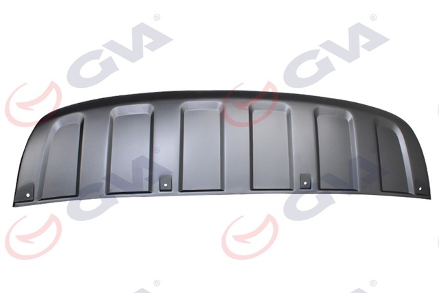 ON TAMPON ALT SPOYLER AUDI Q7 2010 - 2015